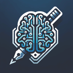 AI Application Assistant Logo