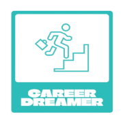 AI Career Dreamer Logo