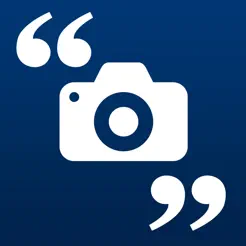 AI Image to Caption Generator Logo