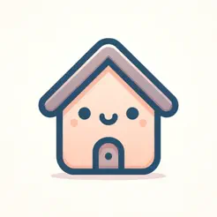 AI Interior Design - Renovy Logo