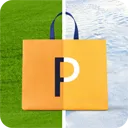 AI Product Photos - Chrome Extension Logo