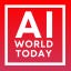 AI World Today Logo