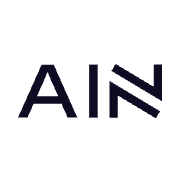 Ain Finance Logo