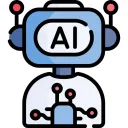 AIResponse - Chrome Extension Logo