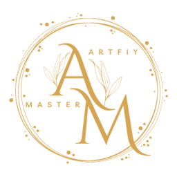 ArtifyMaster Logo