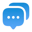 Bing AI Chatbot Extension - Chrome Extension Logo