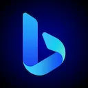 Bing Search Engine Chrome Extension - Chrome Extension Logo