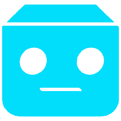 BlockBot Logo