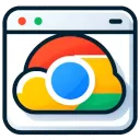 Browser Portable Workspaces - Chrome Extension Logo