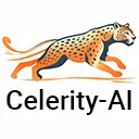 Celerity-AI Text enhancer - Chrome Extension Logo