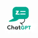 ChatGPT Brain Chrome Extension - Chrome Extension Logo