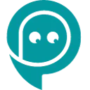 ChattyPDF - Chrome Extension Logo