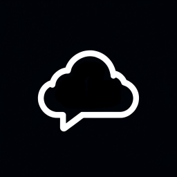 ChatWithCloud Logo
