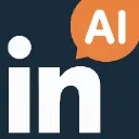 Comment Booster for LinkedIn - Chrome Extension Logo