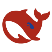 DeepSeek Nederlands Logo