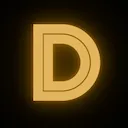 Definio - Chrome Extension Logo