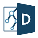 Diffeo for Browsers - Chrome Extension Logo