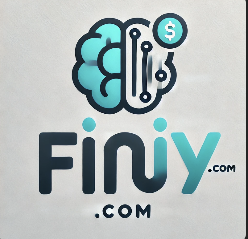 Finjy Logo