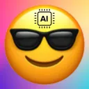 Gemini Side Panel - Chrome Extension Logo