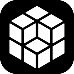 Gen3D - AI 3D Generator Logo