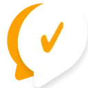 GoodReply - Chrome Extension Logo