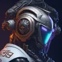 GPT-4 Unlimited - Chrome Extension Logo