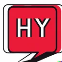 Hybrainer - Chrome Extension Logo