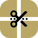 Image Splitter - Chrome Extension Logo