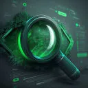 Image to HTML Chrome Extension - Chrome Extension Logo