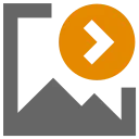 Image to Text (Using AI) - Chrome Extension Logo