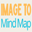 Image2MindMap Logo