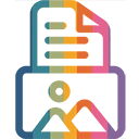 Imagifi by Easyfi.ai - Chrome Extension Logo