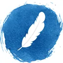 Jasper.ai - Chrome Extension Logo