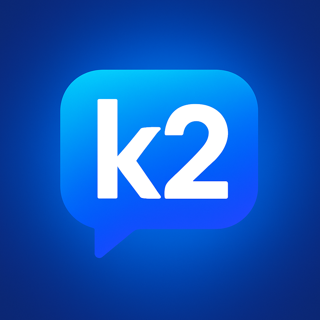 Kimi k2 Logo