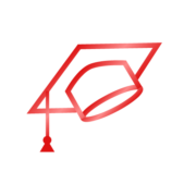 Learning Mode AI Logo