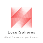 LocalSpheres Logo