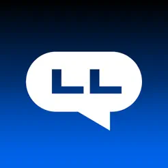 LoveLines - Dating Assistant Logo