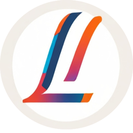 LuminaLog Logo
