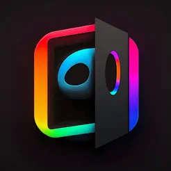 MEDIAI - AI Photo Editor Logo