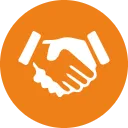 Mercadolivre Customer Service Helper with GPT - Chrome Extension Logo