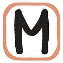 Mergy - Chrome Extension Logo