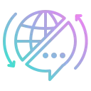 Most Intuitive Translation Assistant - Chrome Extension Logo