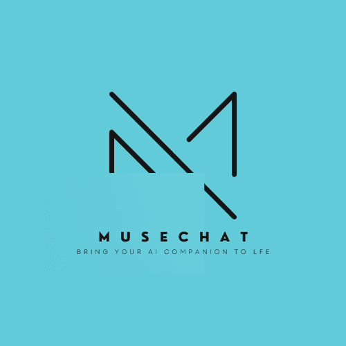 MuseChat Logo