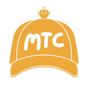 MyThinkingCap Logo