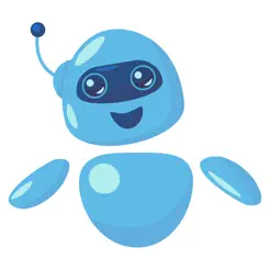 NIMBO AI Advanced Chatbot Logo