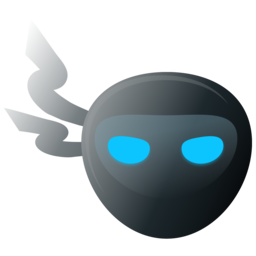 Ninja AI Logo