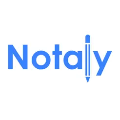 Notaly Logo