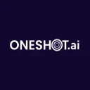 Oneshot.ai Chrome Extension - Chrome Extension Logo