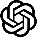 OpenAI Chat Mini - Chrome Extension Logo
