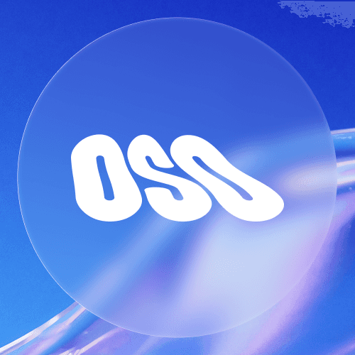 OsoDesign Logo